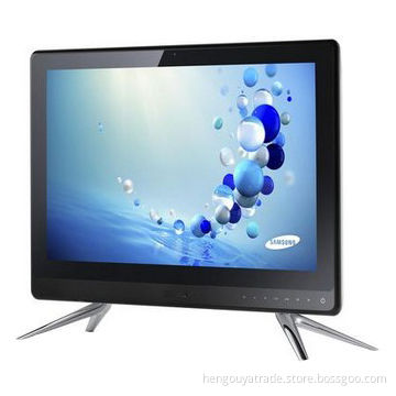 21.5-inch Touch Screen All-in-One PC, Series 5, 4GB DDR3 Memory RAM, 1,920 x 1,080 Pixels Resolution